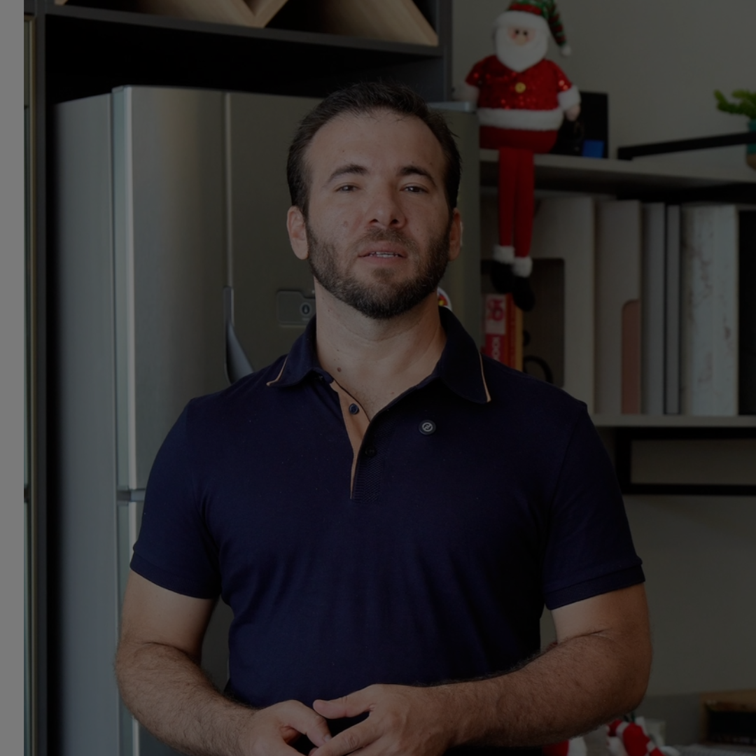 Vídeo Institucional